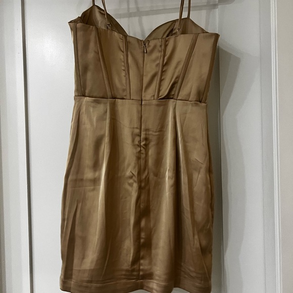 Dynamite dress! Ready to party in Vegas? This is your dress. Size small. - Picture 2 of 2